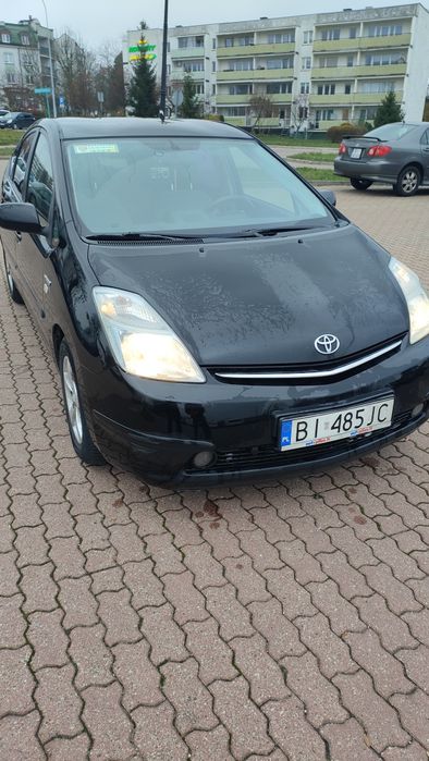 Sprzedam Toyota Prius 2