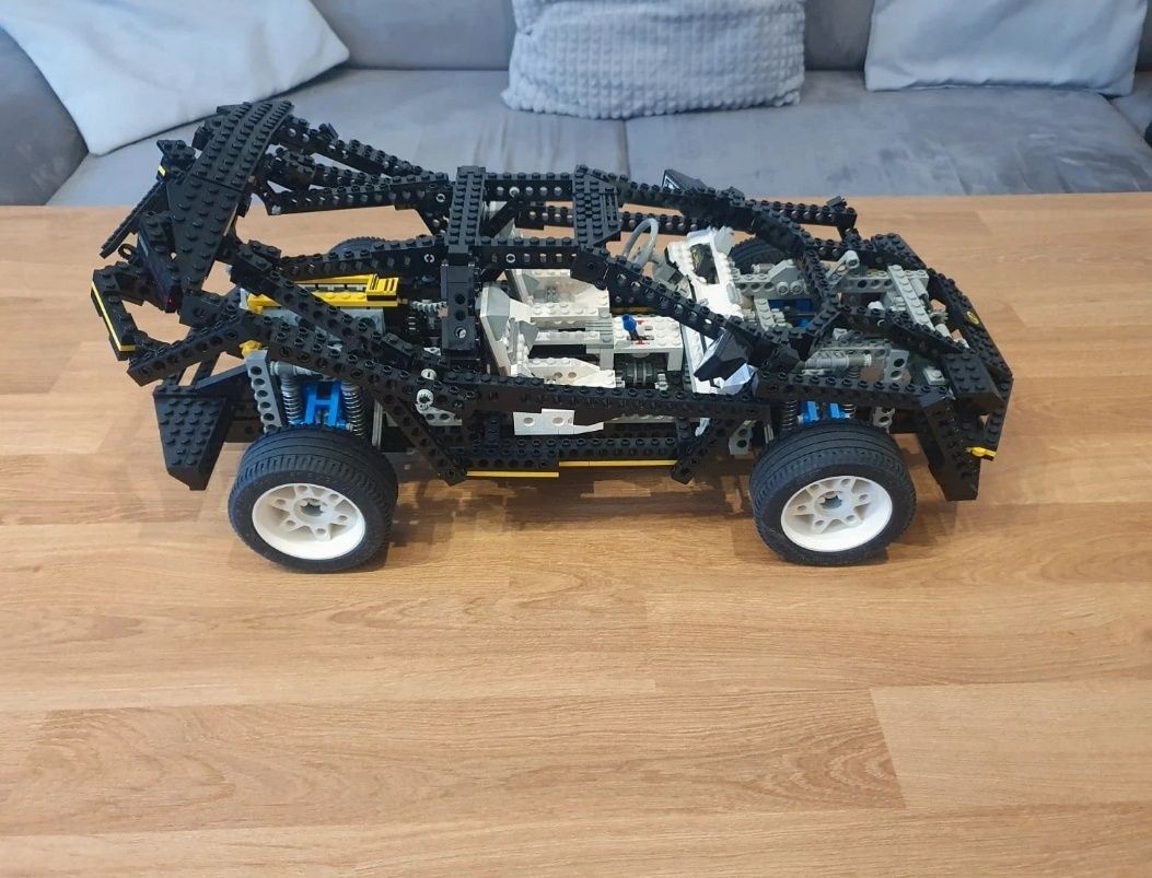 Lego Technic 8880