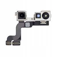 Aparat Camera Przód Przednia Czujniki Camery Dla Apple iPhone 14