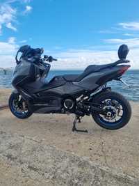 Vendo tmax 560 teck max