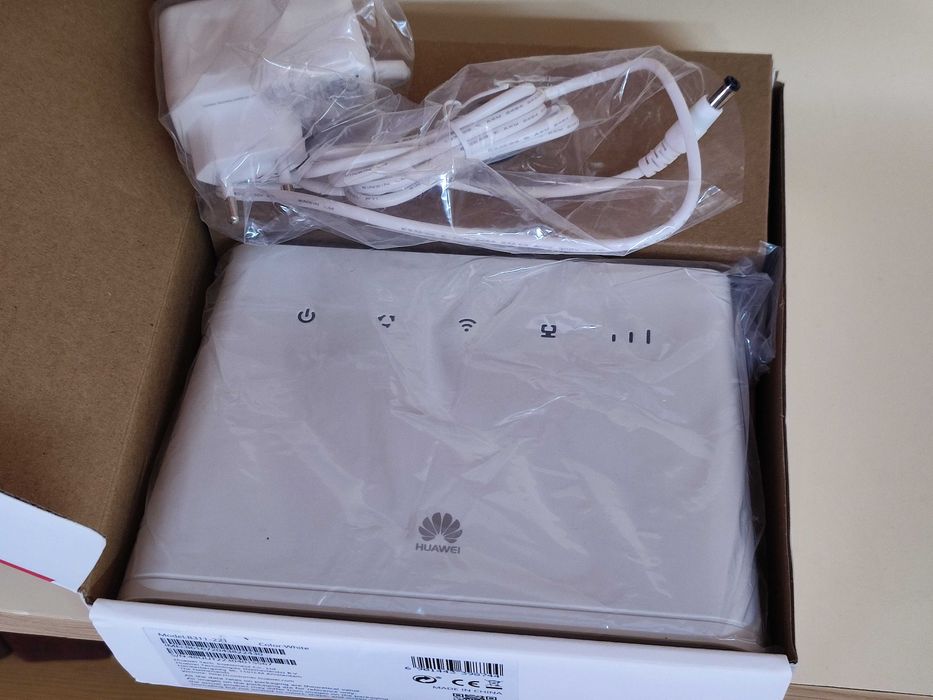 Huawei B311 4G Router Cat.4
