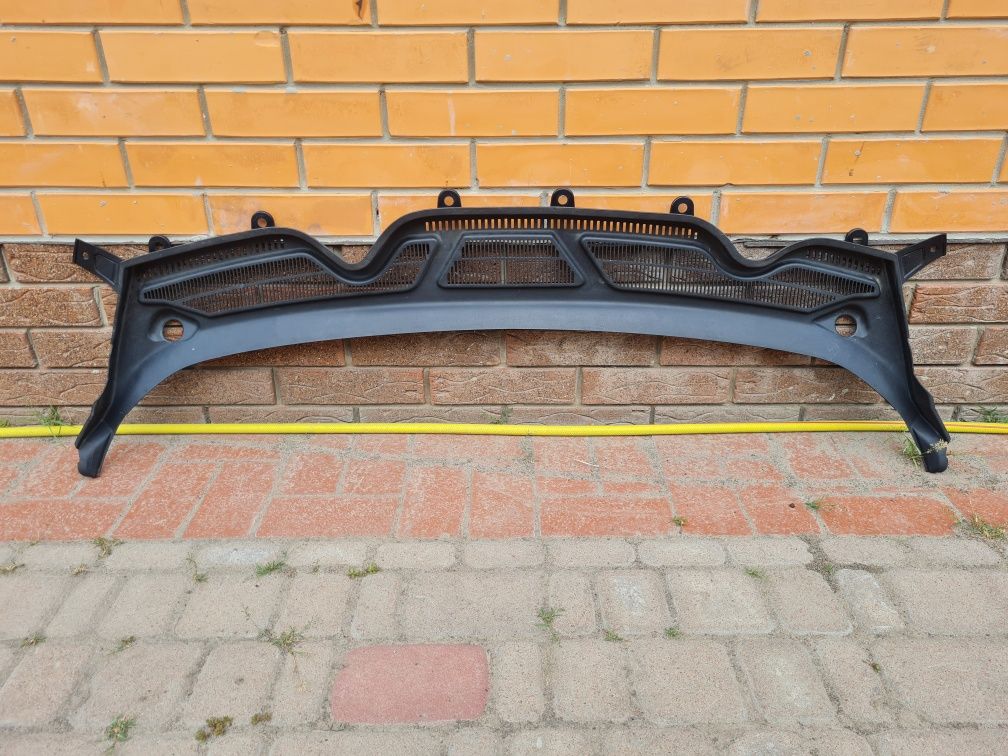 Ford EcoSport 18-22 жабо пластик под лобовое стекло GN15-A02216-ADW