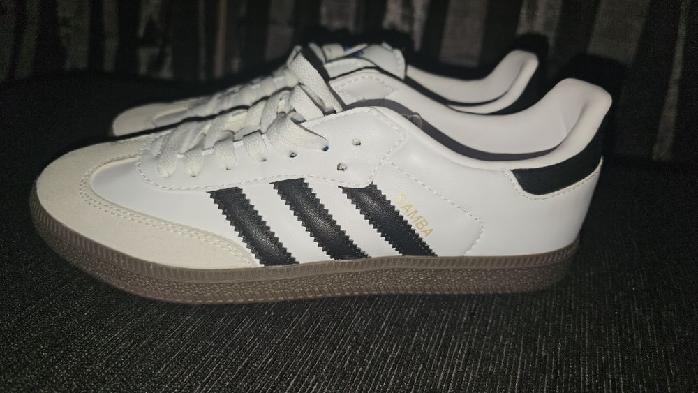 Sapatilhas adidas samba