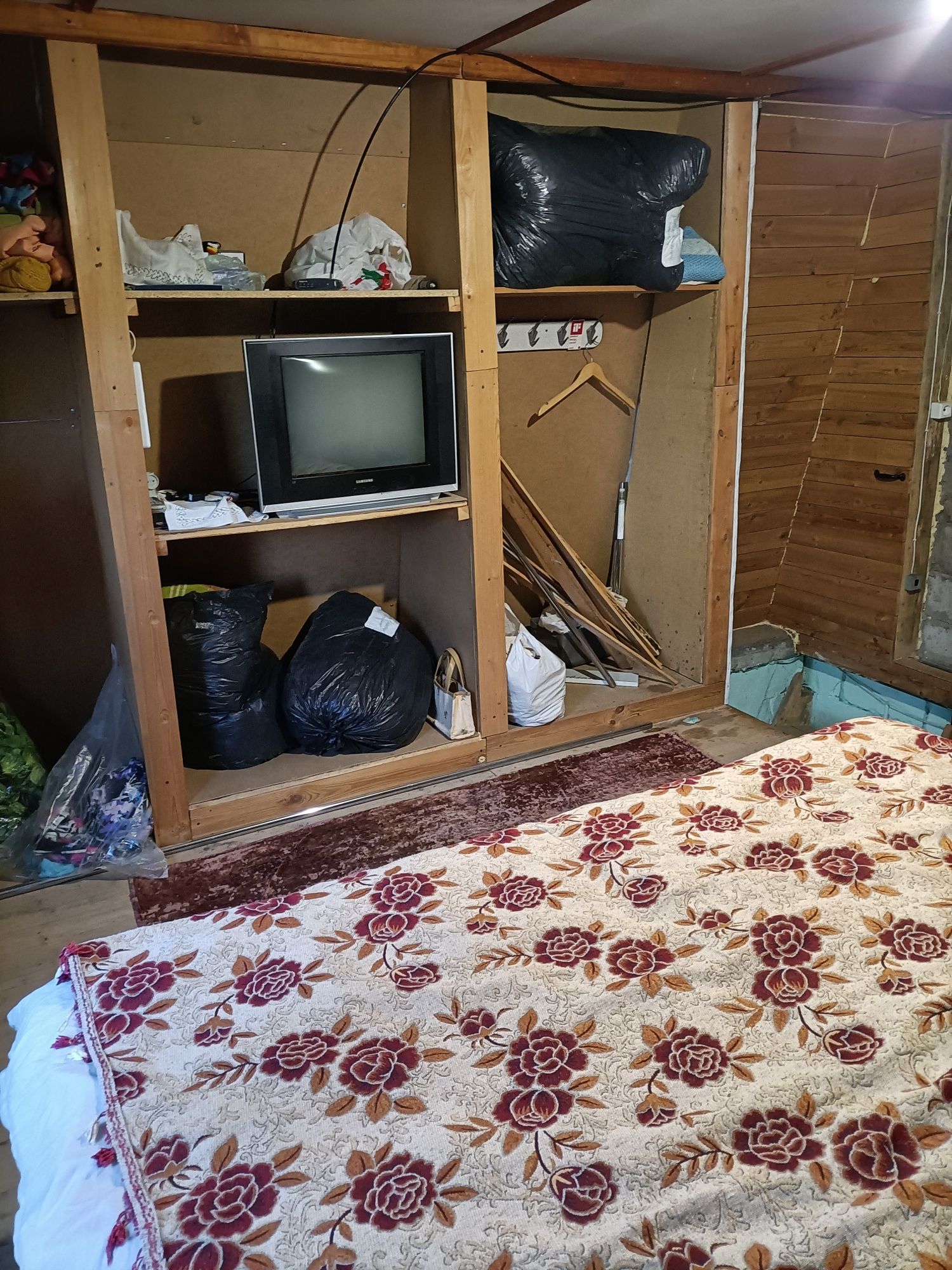 Продажа дачі. Чотири сотки.