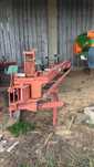Plug kverneland ab100