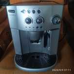 DeLonghi express uszkodzony.