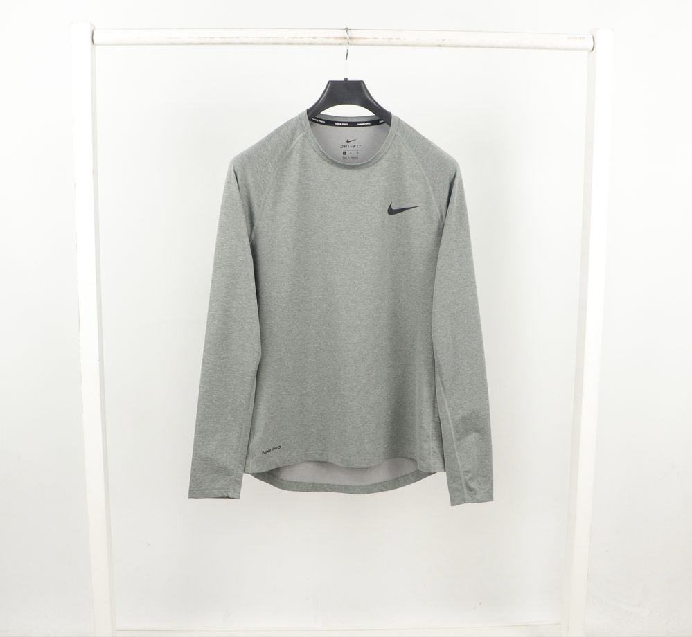 Чоловіча Термо Кофта Nike PRO