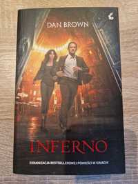 Dan Brown "Inferno"