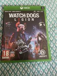 Watch Dogs Legion , Xbox