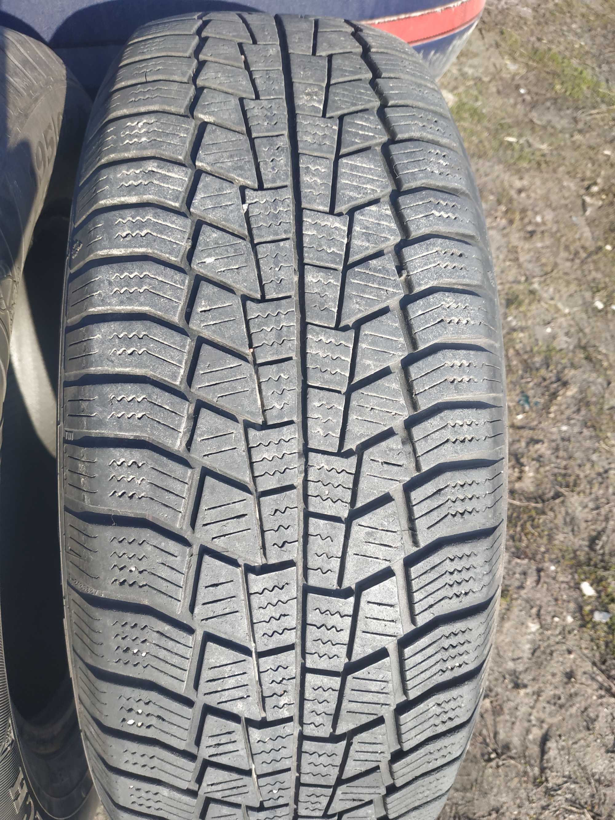 Шини Viking WinTech 195/65 R15 Т