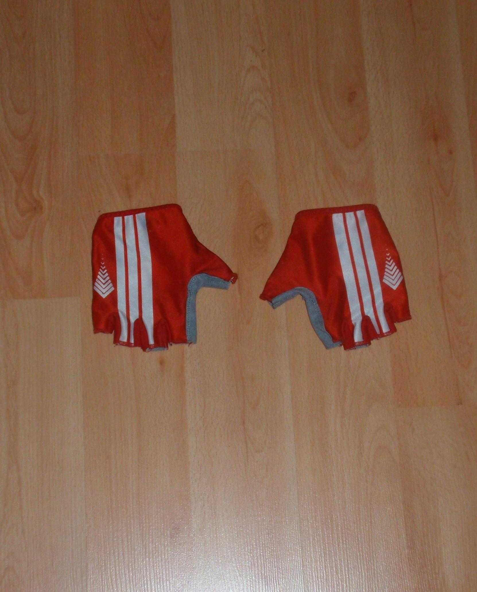 Спортивные перчатки Crane Dry Workout для турника, фитнеса M-L Adidas