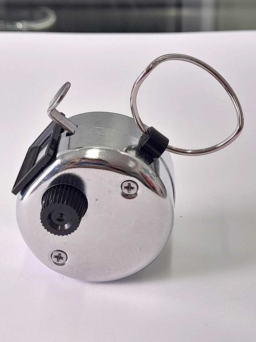 Contador Manual Metálico