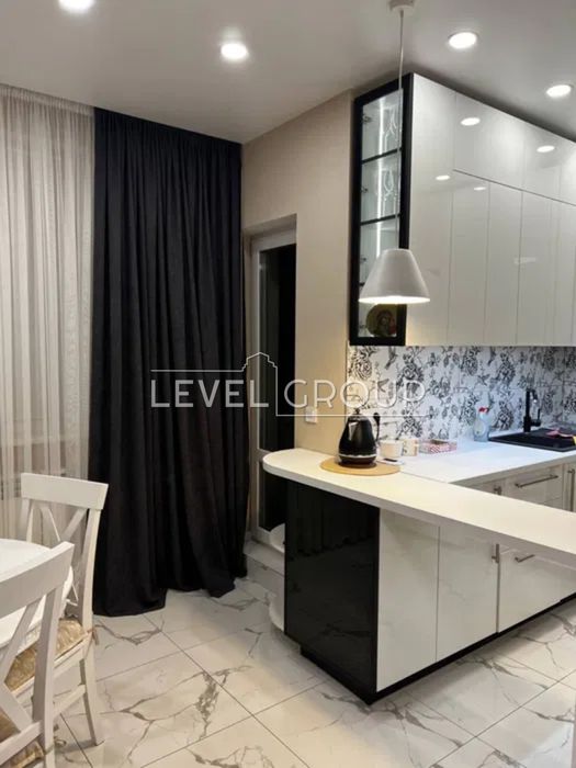 Продаж сучасної 1-кімн. квартири 54м2, ЖК PARKLAND, м-ро Васильківська