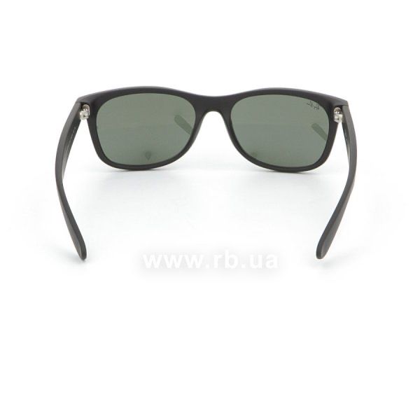 Окуляри оригінал очки Ray-Ban New Wayfarer RB2132