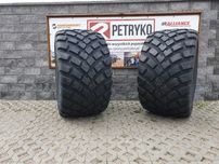 Opona 710/50R26.5 DELCORA FLX-1 170D TL Wysyłka/Montaż
