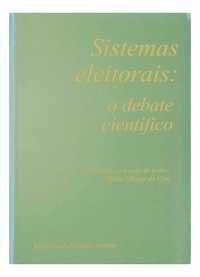 Sistemas eleitorais: o debate científico
