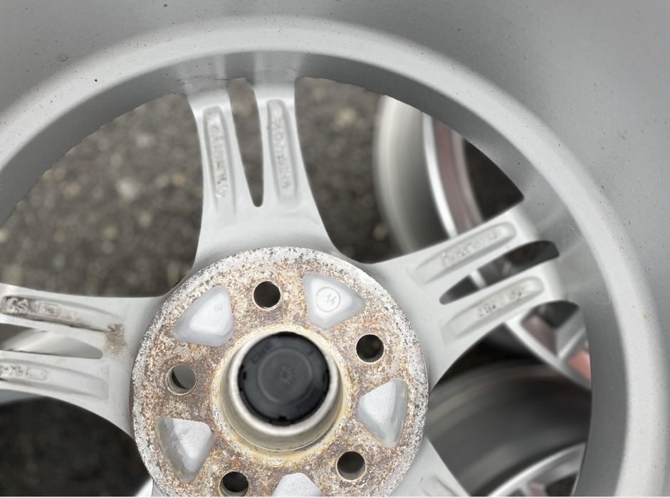 Диски 5/108 r16 Ford, Volvo