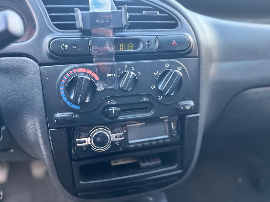 Daewoo lanos 2006 рік 1,5 бенз