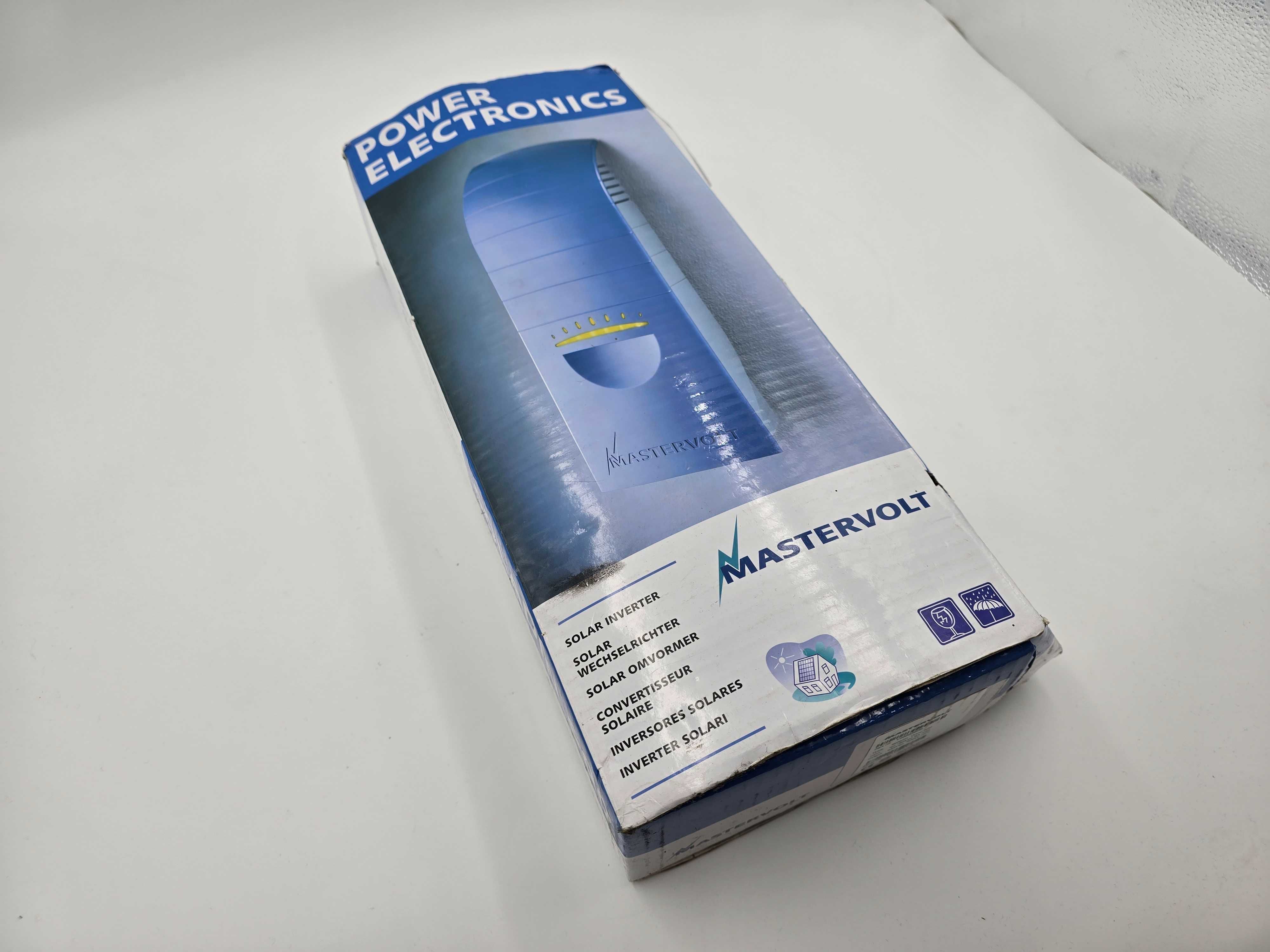 Inwenter Mastervolt SOLADIN 600 KPL+DOWÓD ZAKUPU