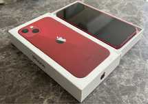 Iphone 13 Product Red 128 GB