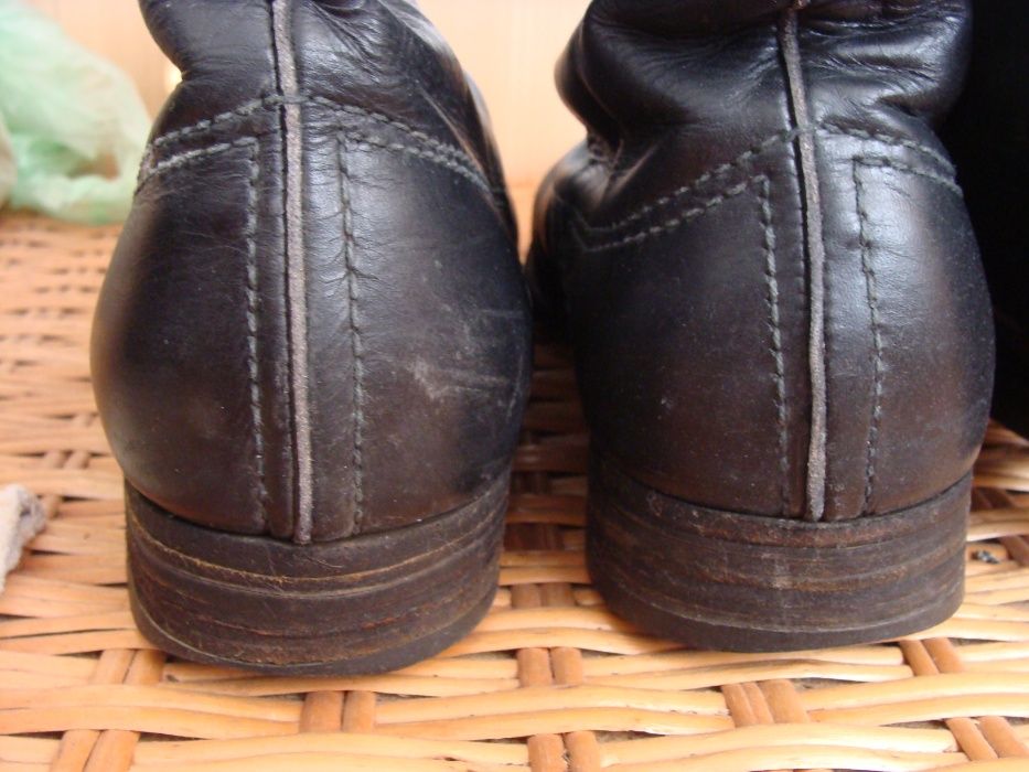 продам сапоги офицерские.