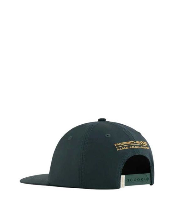Кепка Aime Leon Dore x Porsche 993 Turbo Racing Hat Green