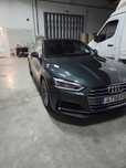Vendo Audi A5 2.0 S-line