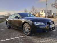 Audi A7 3.0 TDI 2012