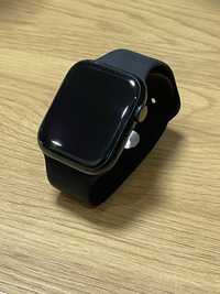 Apple Watch Series 8 LTE 45 mm АКБ 100%