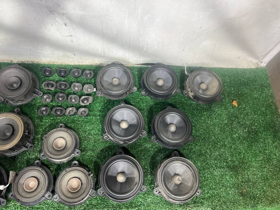 Динаміки рено сценік 3 лагуна 3 меган 3