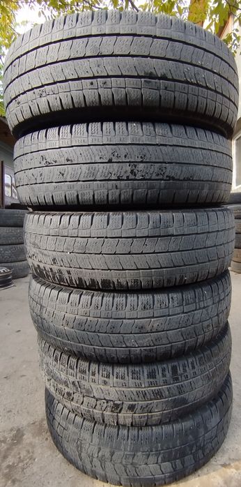 Покришки колеса 16