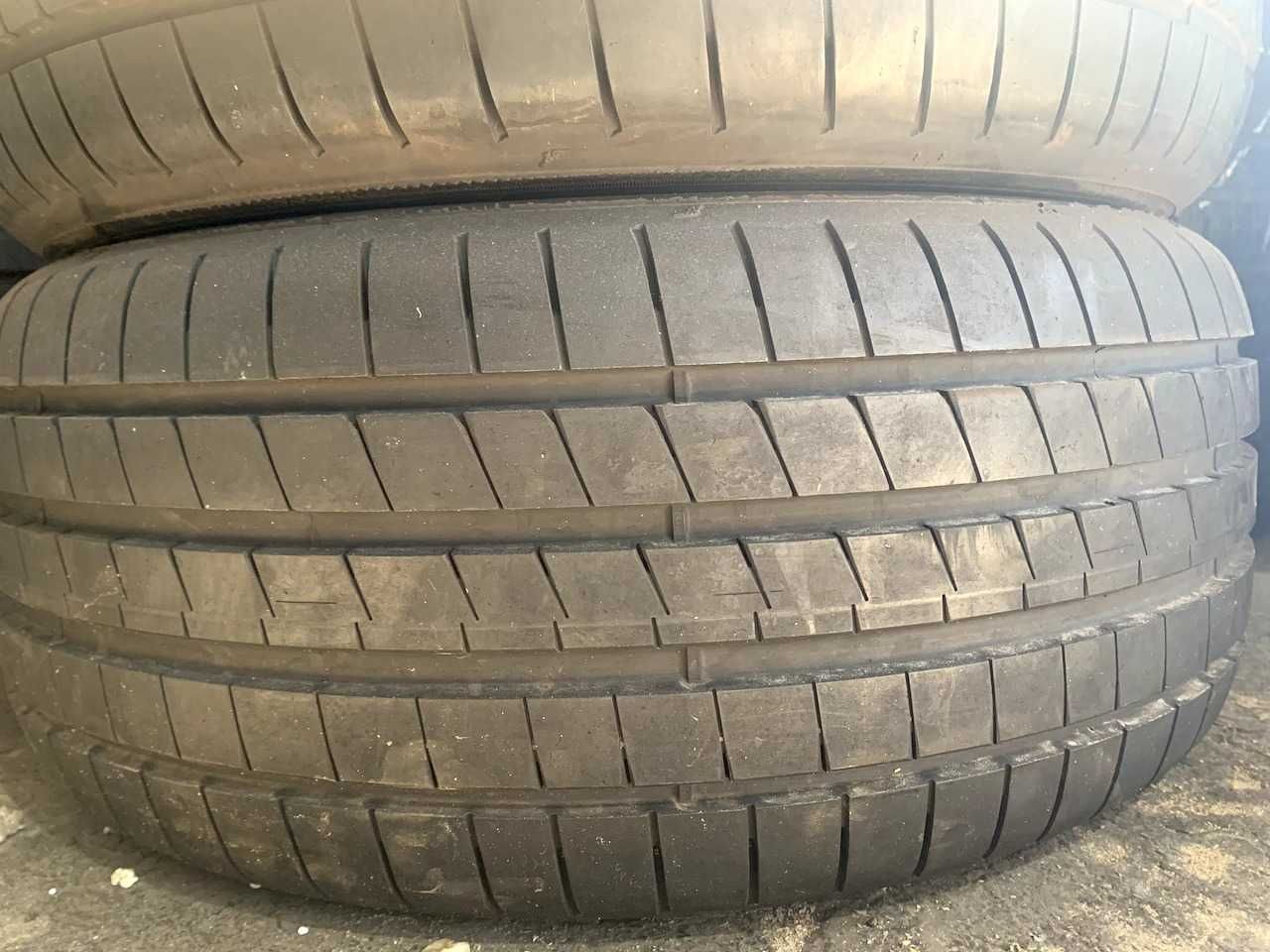 Склад шин б/в. 225/45 R17 Goodyear Eagle F1 Asymmetric 6