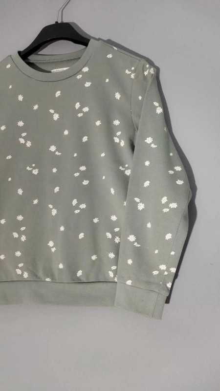 Bluza dziewczęca 134 Sinsay