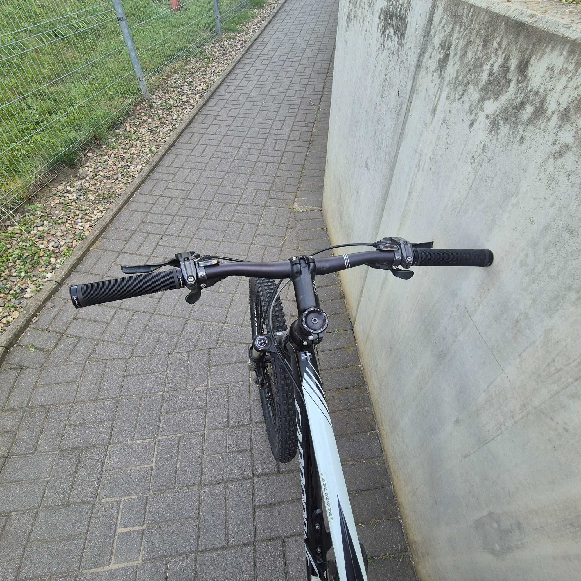 Cannondale Trail SL2 rama L (19,5') koła 26'