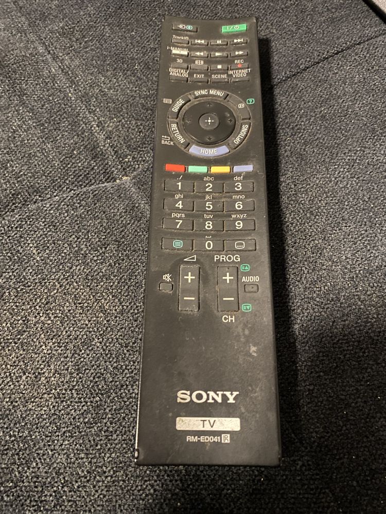 Sony Bravia KDL-40EX721