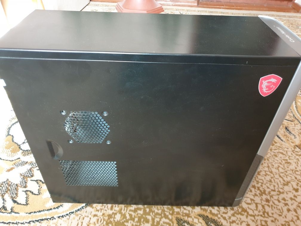 Продам Atx корпус cooler master