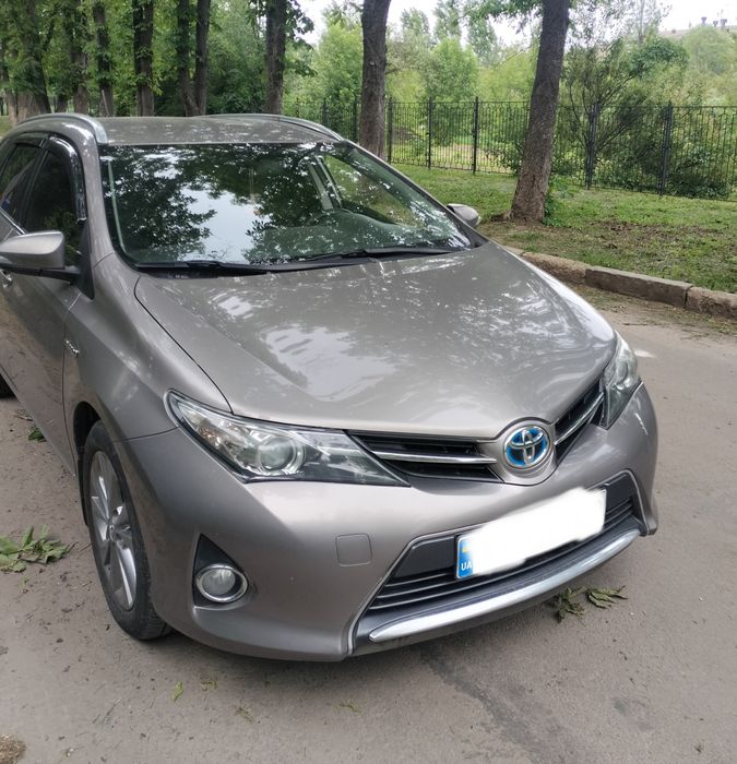 Аренда авто Харьков