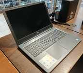 Laptop Dell Vostro 5568/ RAM 16GB/ SSD 256GB/ Core i5‑7200U/ Stan BDB