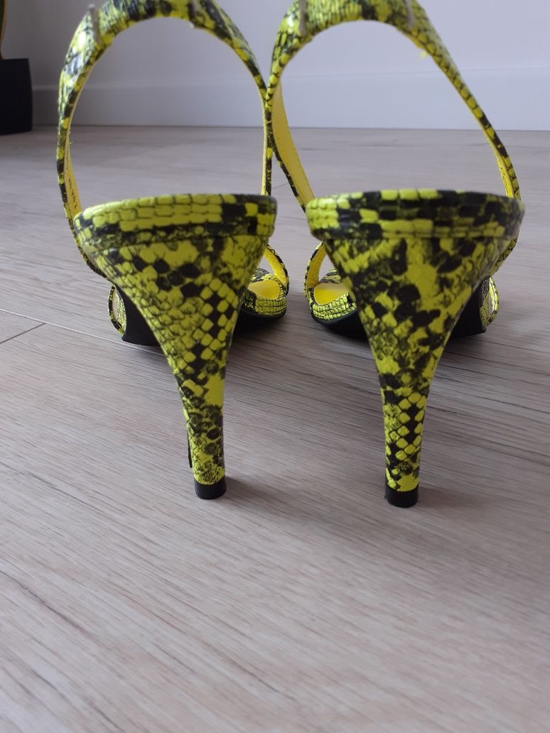 Buty jak nowe rozmiar 38