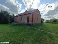 Siedlisko  w Lebiedziewie gmina Terespol