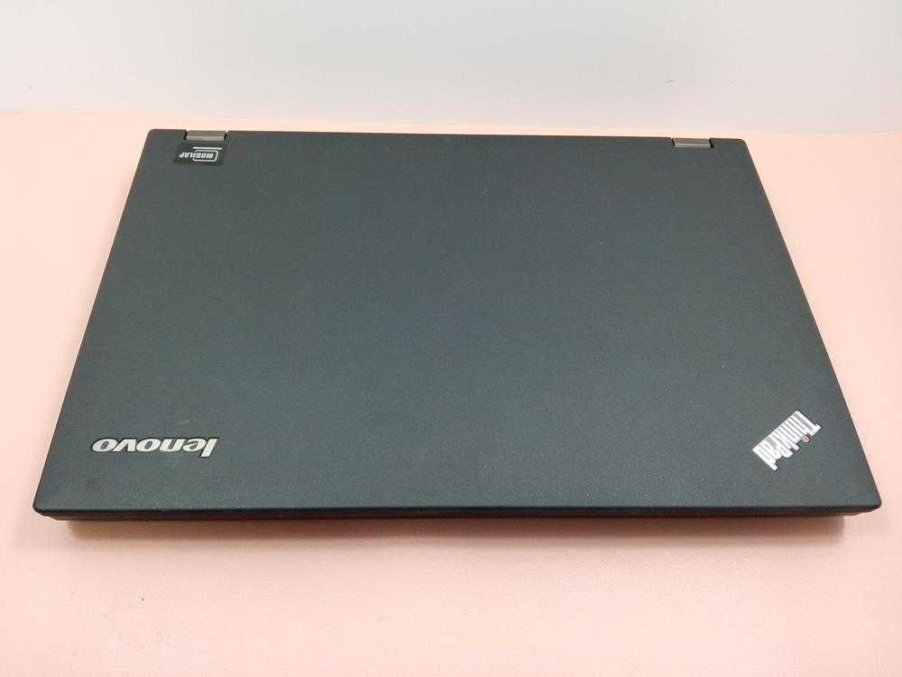 Laptop używany Lenovo T540p i5 15,6 FHD 8GB 256 SSD Gwarancja FV