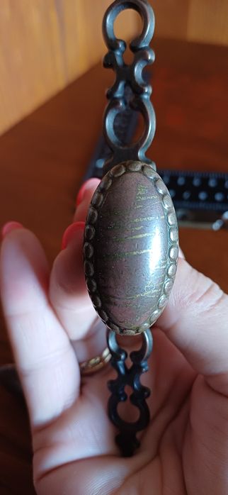 Uchwyty do mebli a la antyczne 9 szt.