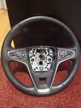 Volante opel insignia