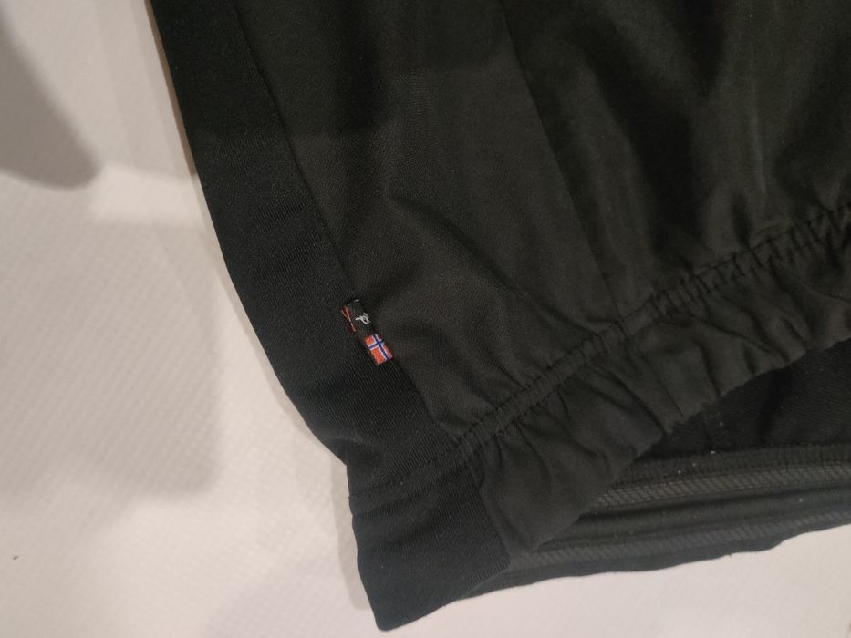 Bjørn Dæhlie Pants Challenge roz,L/50-52 narciarskie,biegowe