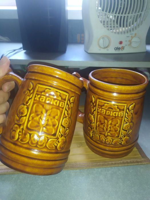 Пивные кружки Харьков