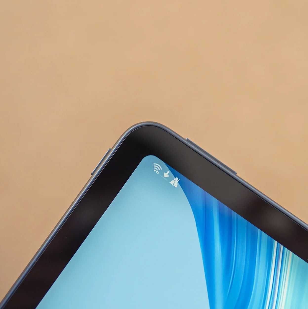 Планшет для навчання та розваг Honor pad grey 11 дюймів 256GB