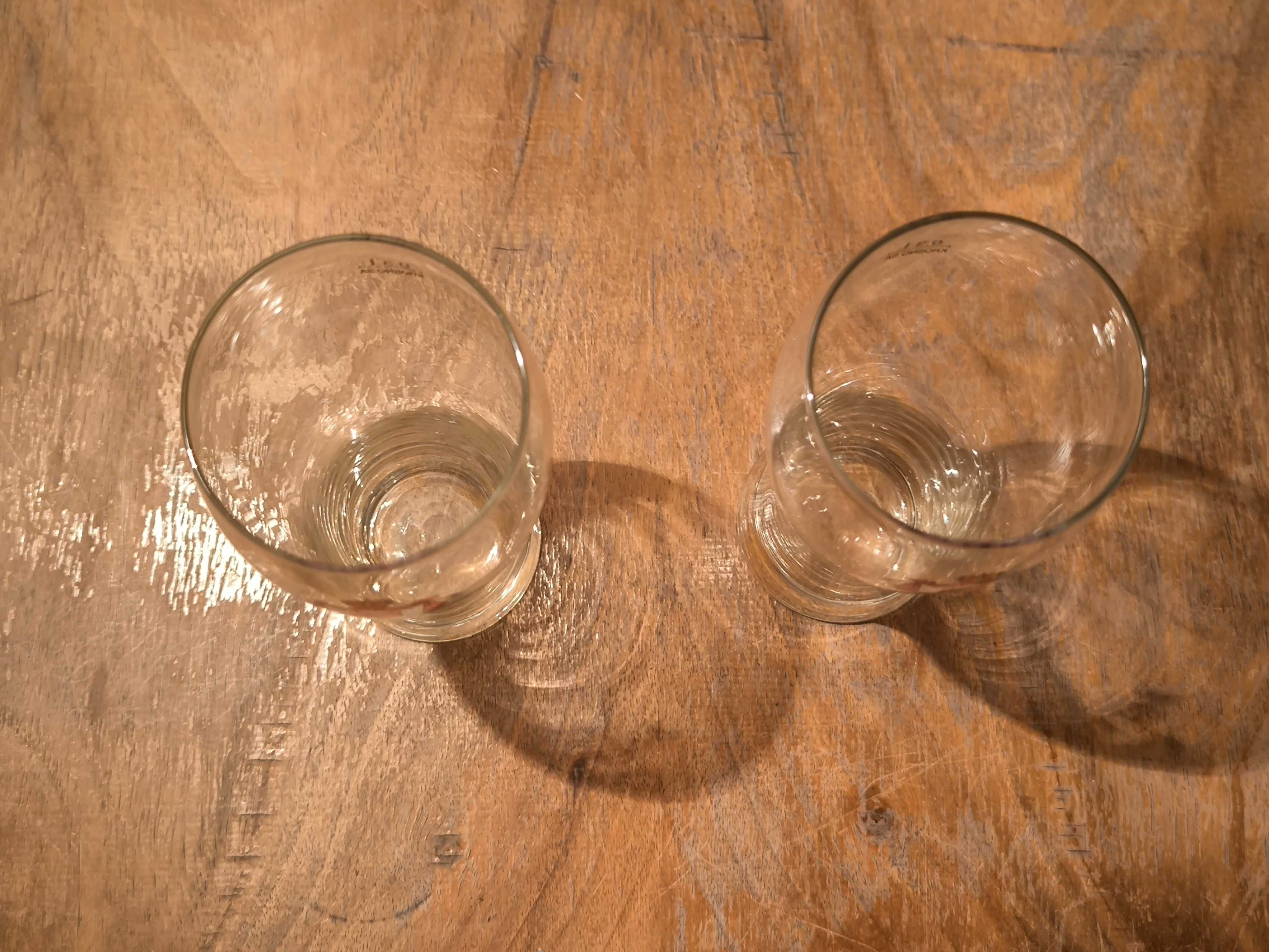 Pokal szklanka piwo Dojlidy 0,3l