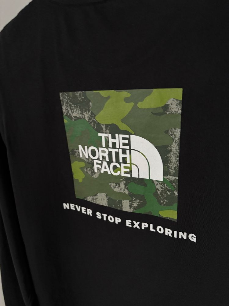 Koszulka The North Face