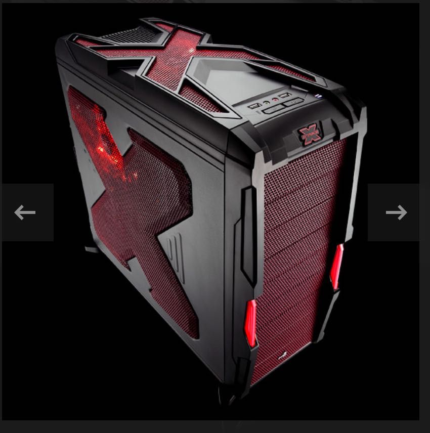 Сборка Asus P8Z68 V PRO / Intel i5-2500K / G.Skill 8gb ddr3