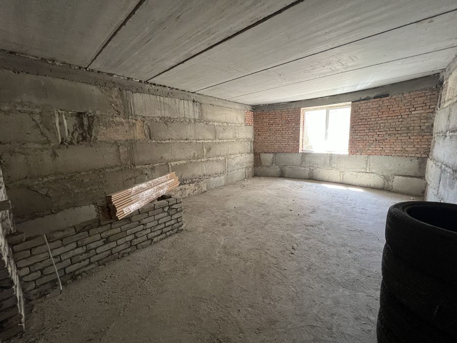 Приміщення біля моря